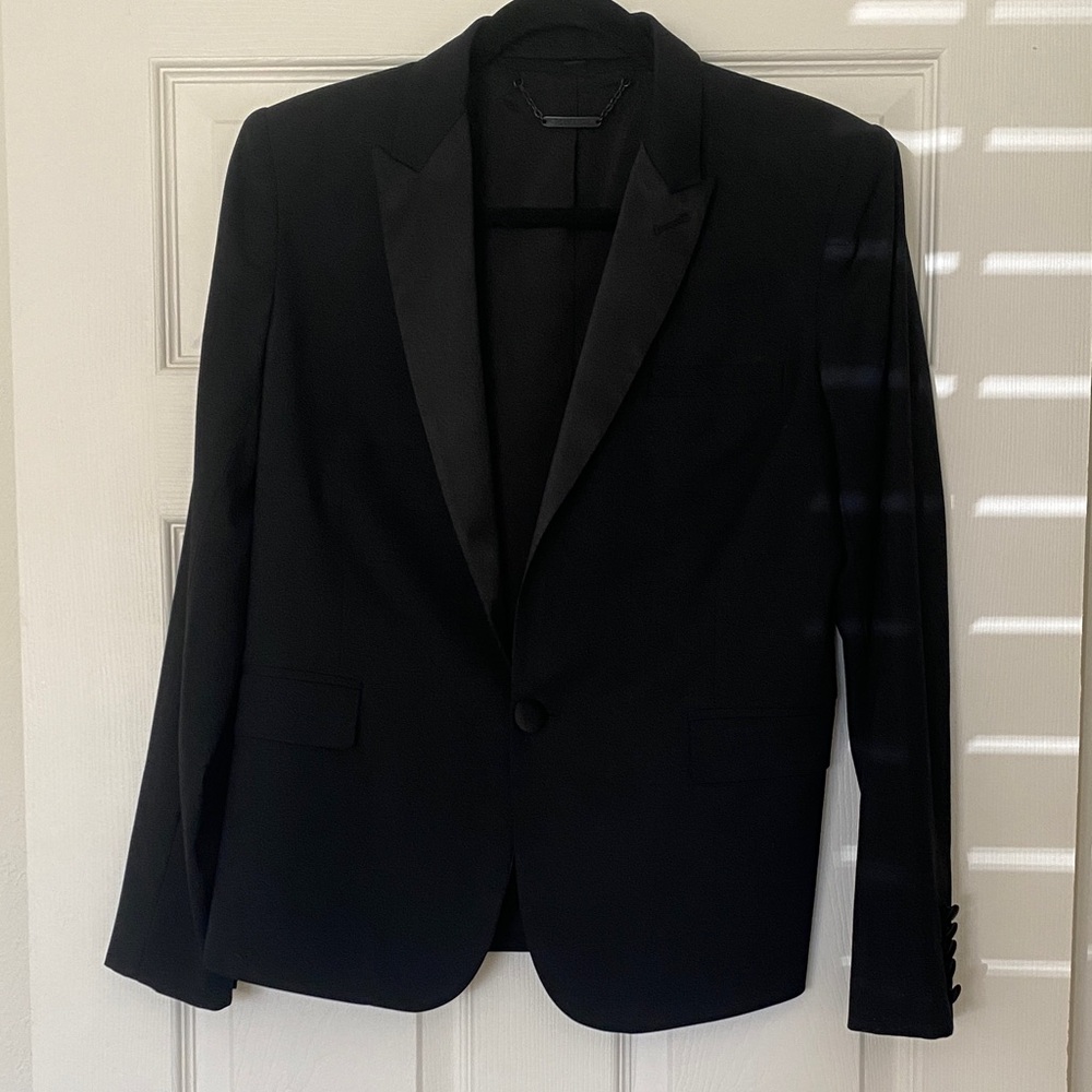 Rachel Zoe Women's Blazer